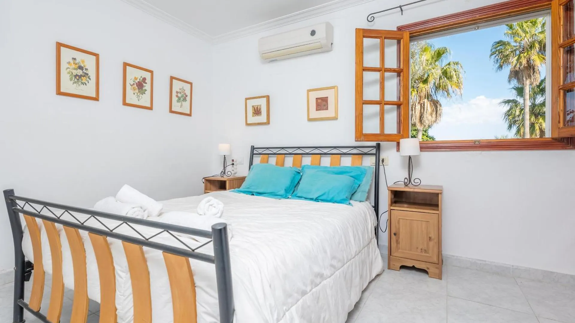 Casa Judith Muro