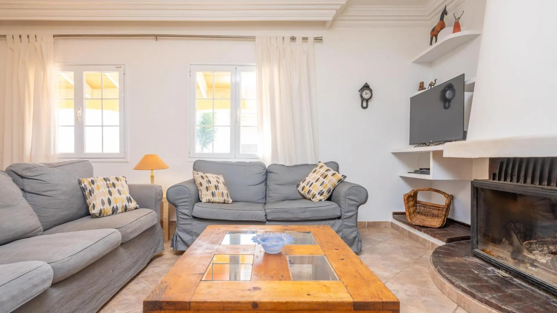 Casa Judith Muro